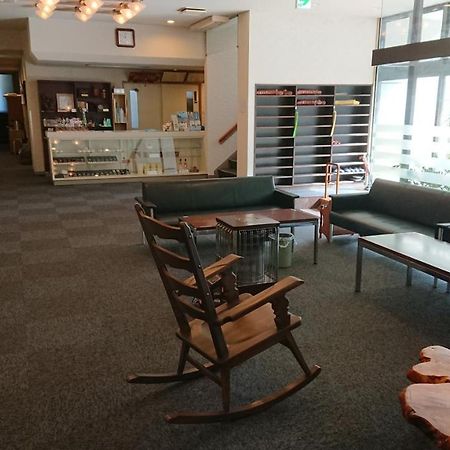 Seifuso Hotel Wakasa ภายนอก รูปภาพ