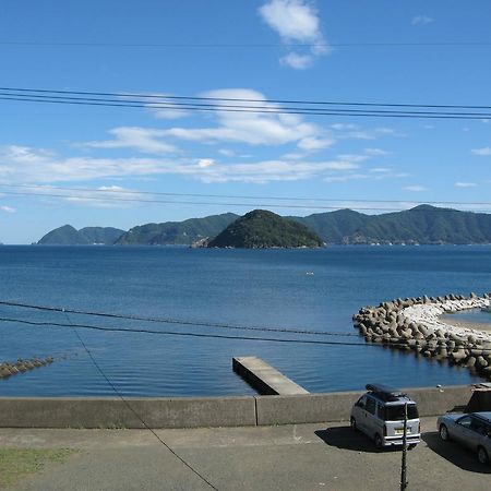 Seifuso Hotel Wakasa ภายนอก รูปภาพ