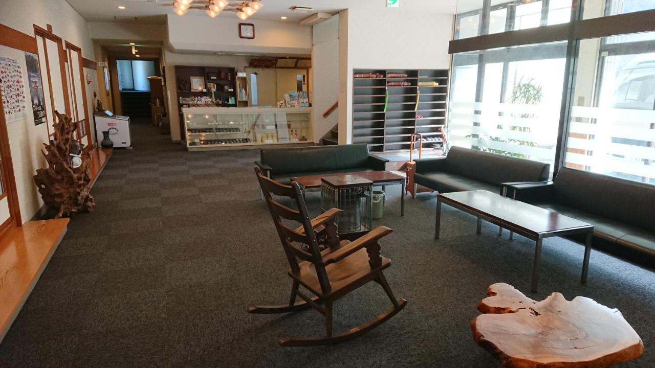 Seifuso Hotel Wakasa ภายนอก รูปภาพ