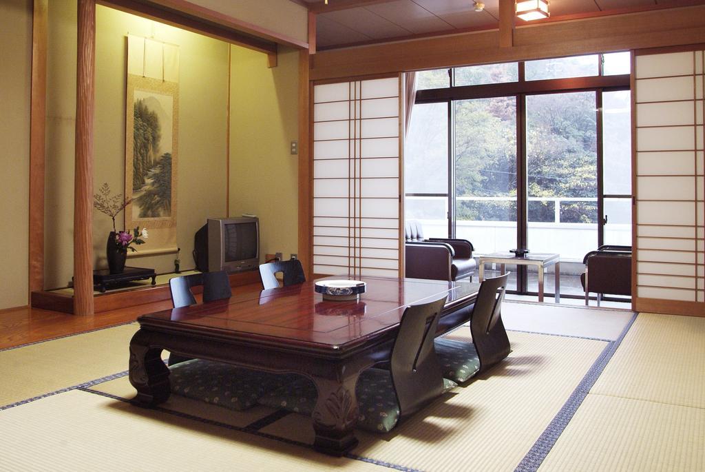 Seifuso Hotel Wakasa ภายนอก รูปภาพ