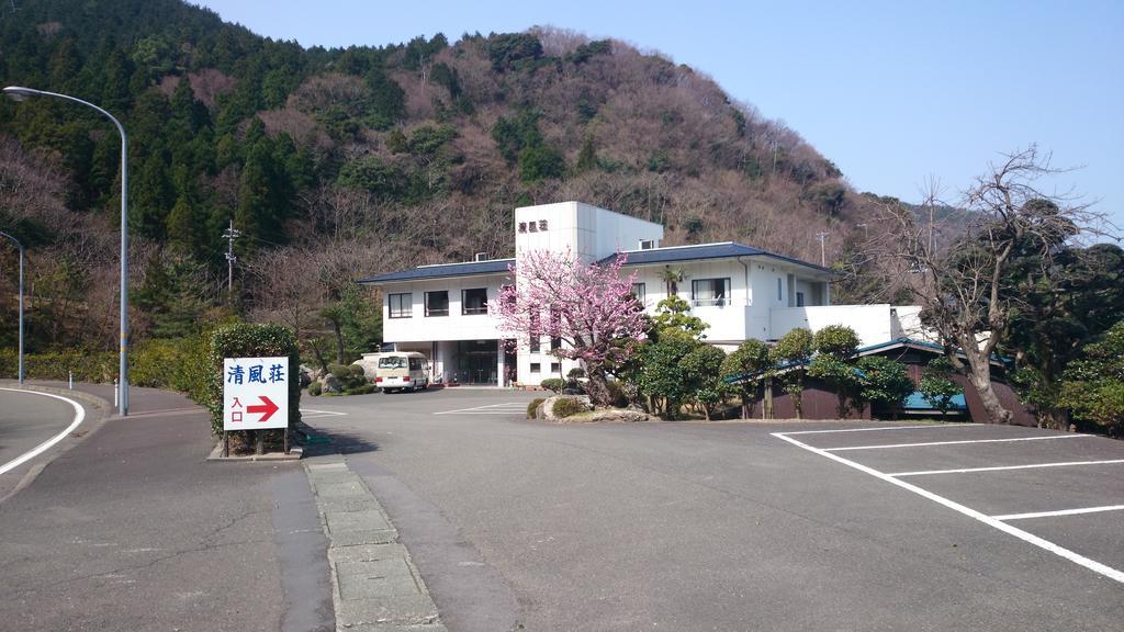 Seifuso Hotel Wakasa ภายนอก รูปภาพ