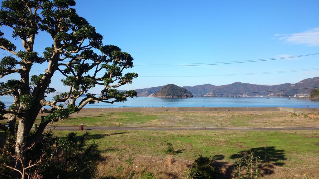 Seifuso Hotel Wakasa ภายนอก รูปภาพ