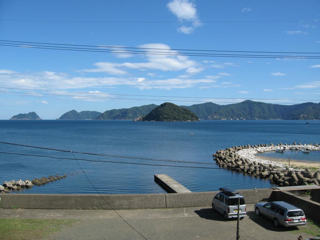 Seifuso Hotel Wakasa ภายนอก รูปภาพ